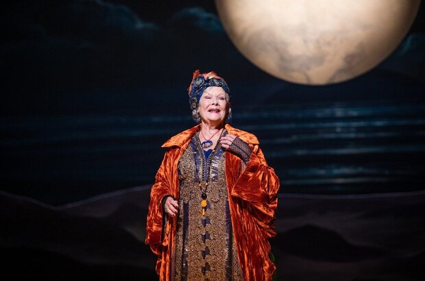 Blithe Spirit (2020) - photo 4