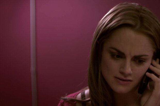 The Secret Village (2013) - photo 1