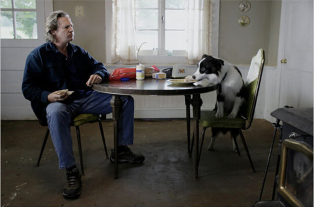 A Dog Year (2009) - photo 4