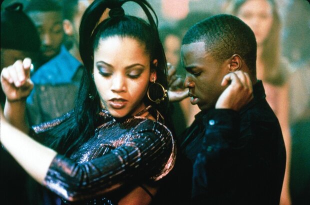 Save the Last Dance (2001) - photo 7