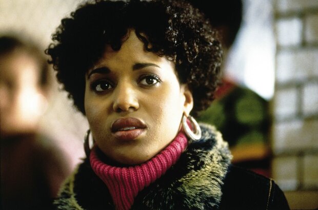 Save the Last Dance (2001) - photo 4