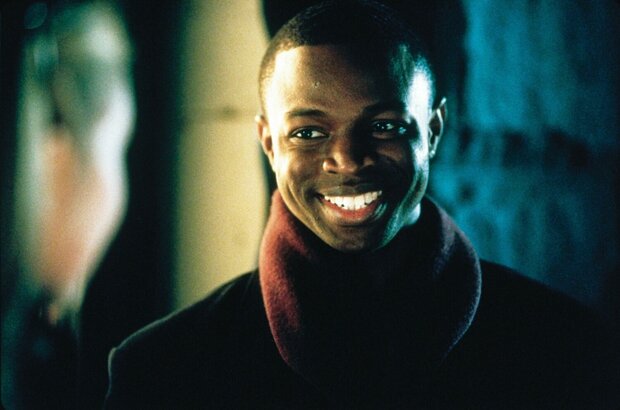 Save the Last Dance (2001) - photo 3