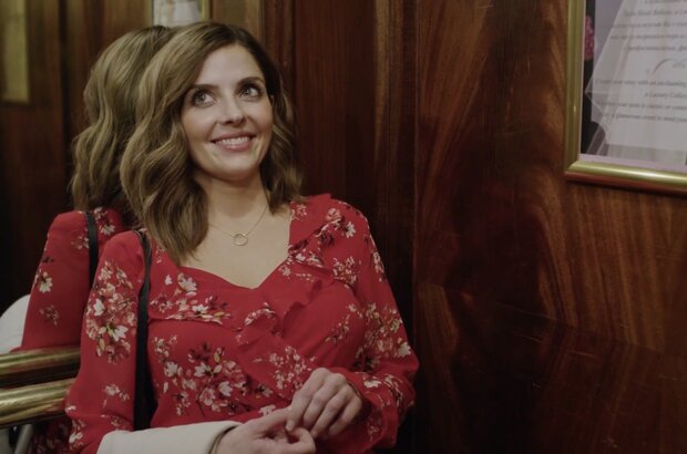 A Paris Romance (2019) - photo 5