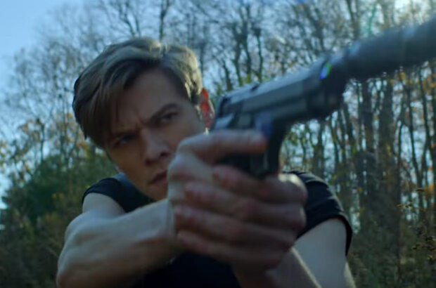 The Collective (2023) - photo 9