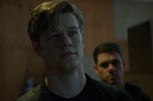 The Collective (2023) - photo 7