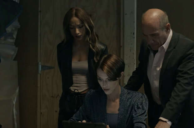 The Collective (2023) - photo 6