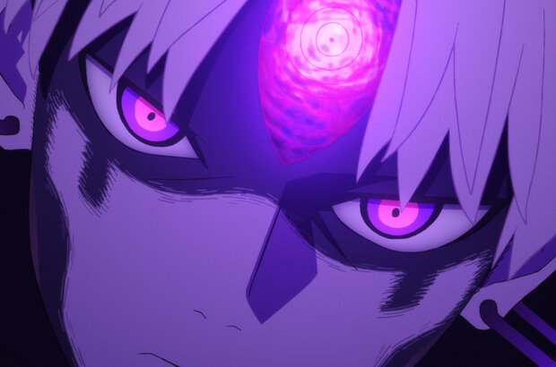 Dan Da Dan: Evil Eye (2025) - photo 1