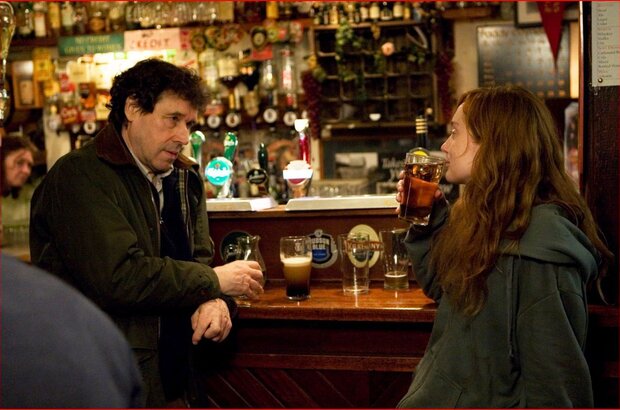 Nothing Personal (2009) - photo 3