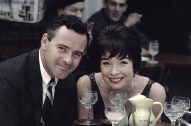 Irma la Douce (1963) - photo 4