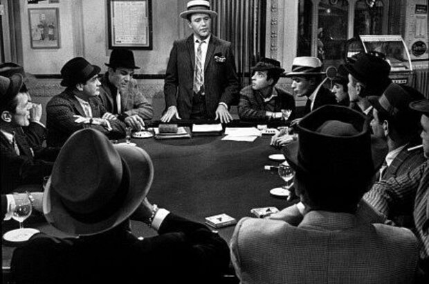 Irma la Douce (1963) - photo 1