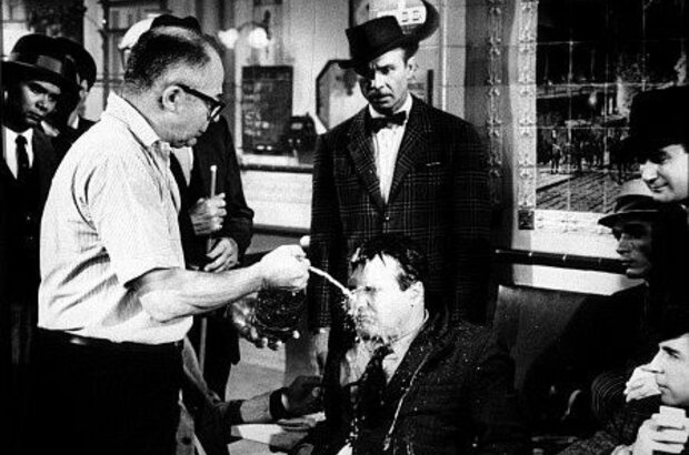 Irma la Douce (1963) - photo 2
