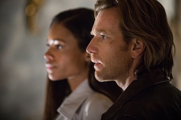 Our Kind of Traitor (2015) - photo 4