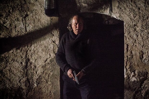 Our Kind of Traitor (2015) - photo 7