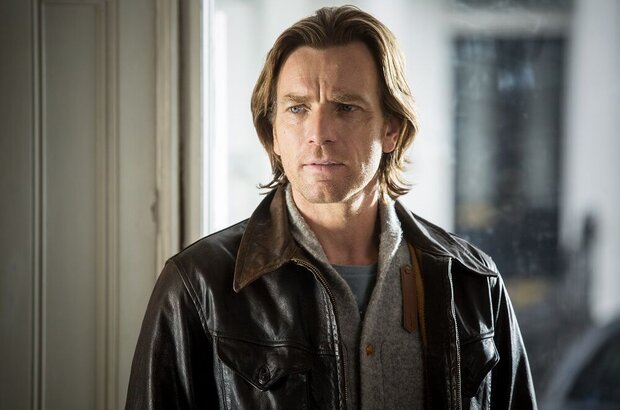 Our Kind of Traitor (2015) - photo 1