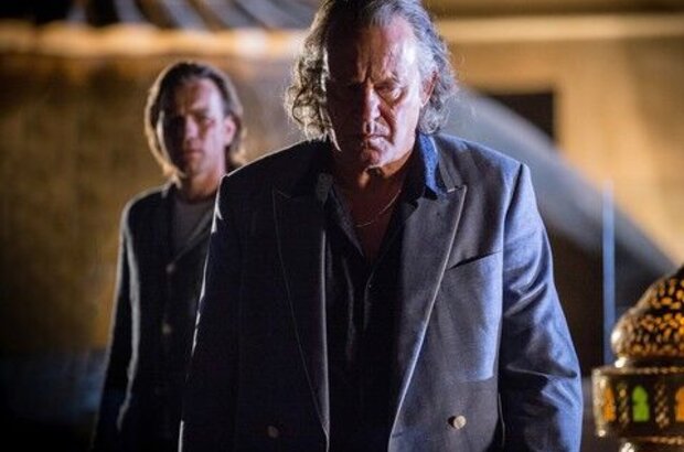 Our Kind of Traitor (2015) - photo 9