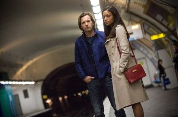 Our Kind of Traitor (2015) - photo 8