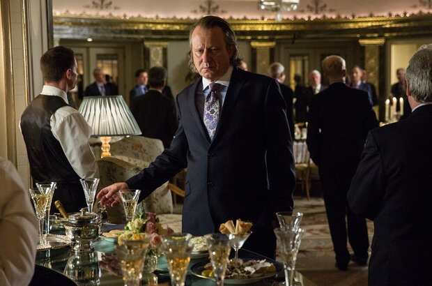 Our Kind of Traitor (2015) - photo 6