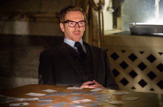 Our Kind of Traitor (2015) - photo 3