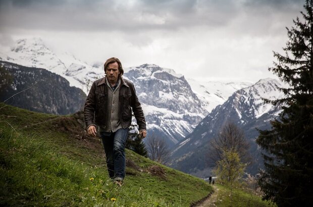 Our Kind of Traitor (2015) - photo 5