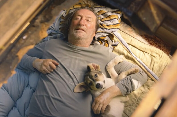 Gump - pes, který naucil lidi zít (2021) - photo 8