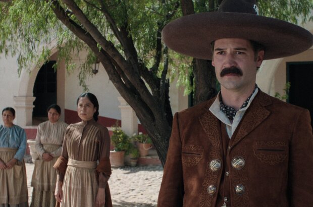 Pedro Páramo (2024) - photo 3