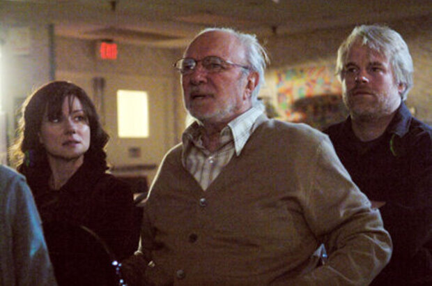The Savages (2007) - photo 4