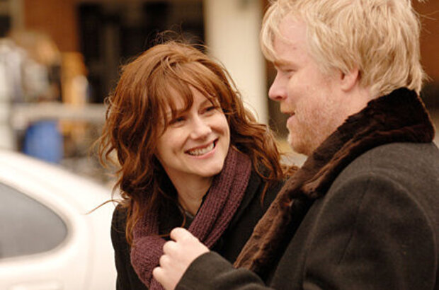 The Savages (2007) - photo 2