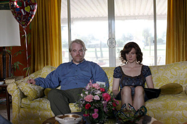 The Savages (2007) - photo 3