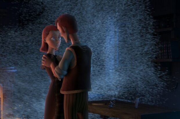 Snow Queen (2012) - photo 2