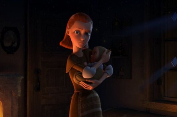 Snow Queen (2012) - photo 3