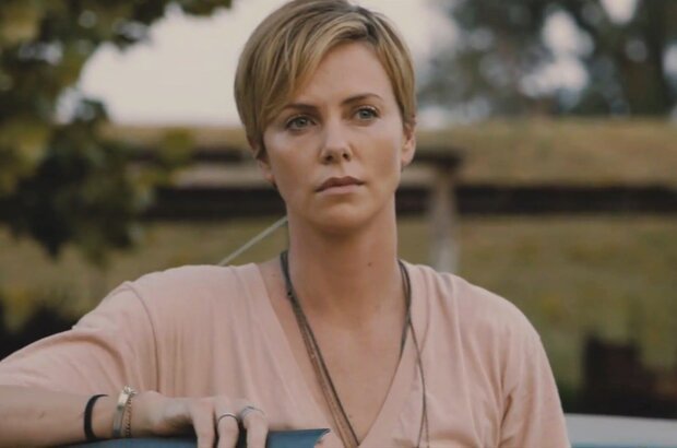 Dark Places (2015) - photo 4