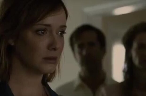 Dark Places (2015) - photo 5