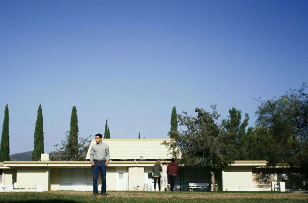 Short Term 12 (2013) - photo 8