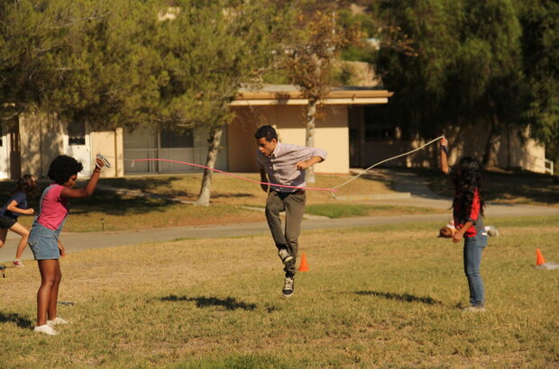 Short Term 12 (2013) - photo 6