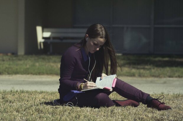 Short Term 12 (2013) - photo 11