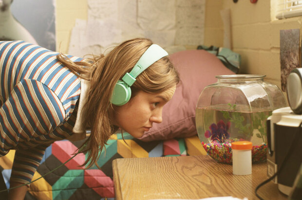 Short Term 12 (2013) - photo 10