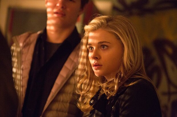 November Criminals (2017) - photo 6