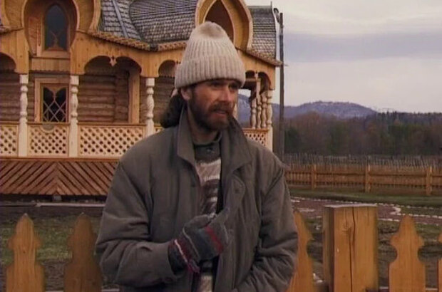 Последователи (2003) - фото 9