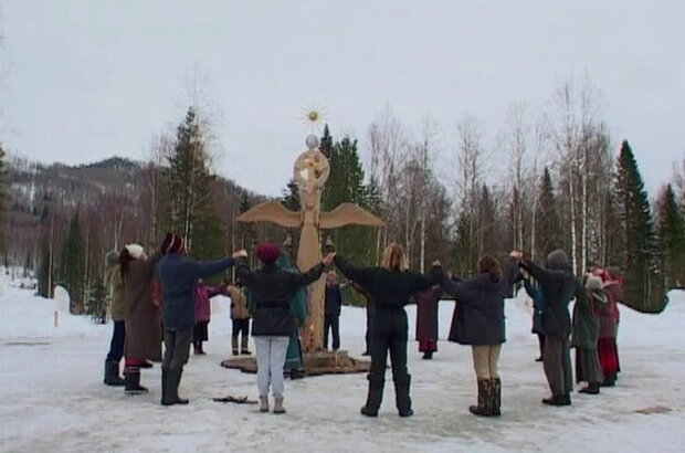 Последователи (2003) - фото 2