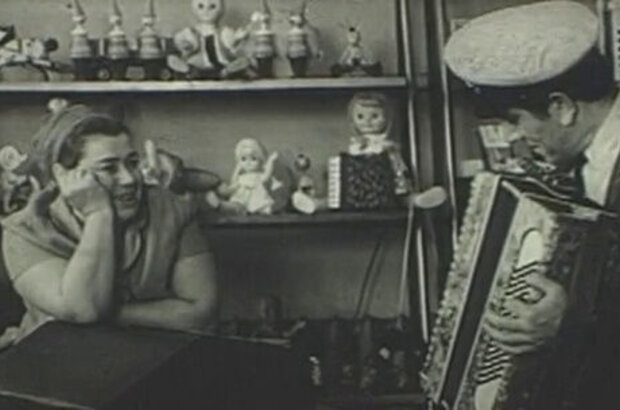 Tronka (1971) - photo 11