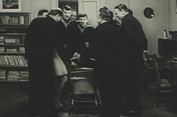 Tronka (1971) - photo 2