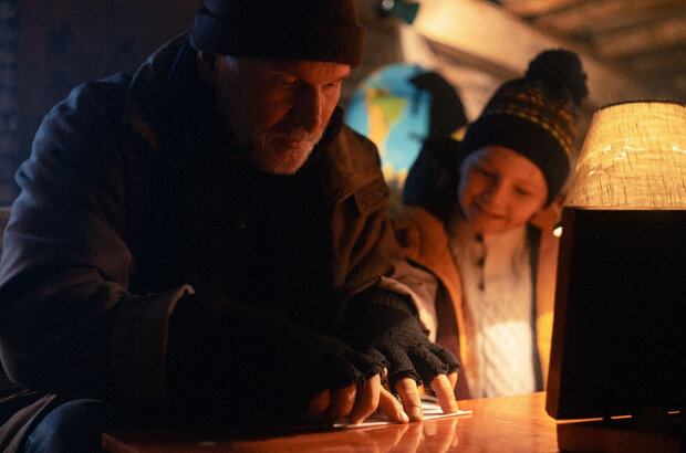 Иваны, помнящие родство (2019) - фото 8