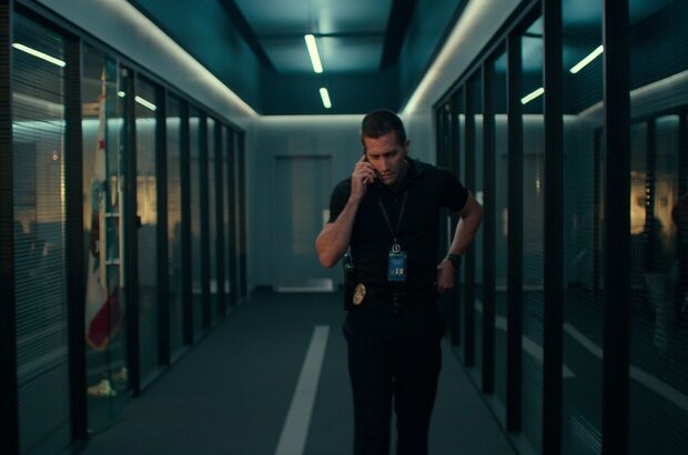 The Guilty (2021) - photo 2