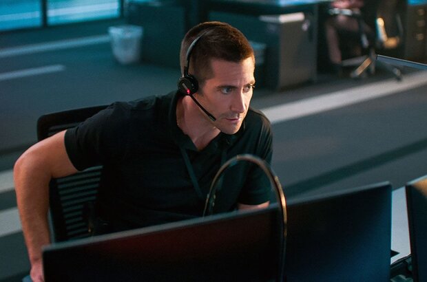 The Guilty (2021) - photo 1