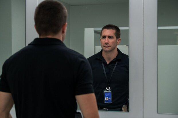 The Guilty (2021) - photo 3