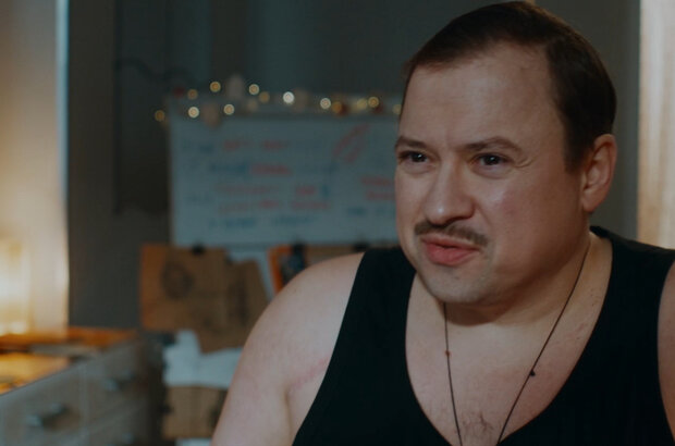 Vremya est! (2024) - photo 8