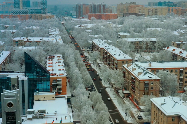 Vremya est! (2024) - photo 9