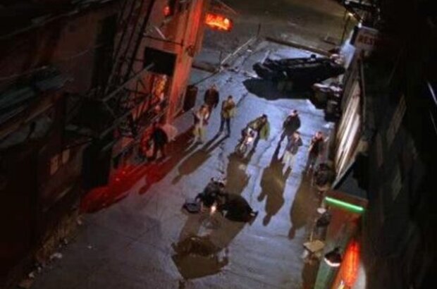 Великан (1998) - фото 4