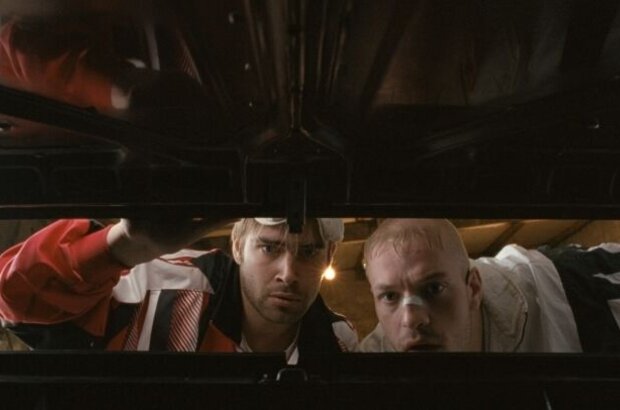 Гоп-стоп (2010) - фото 3