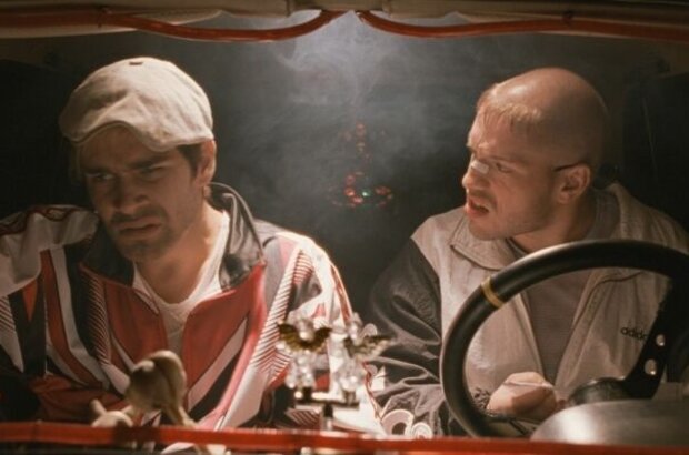 Гоп-стоп (2010) - фото 2